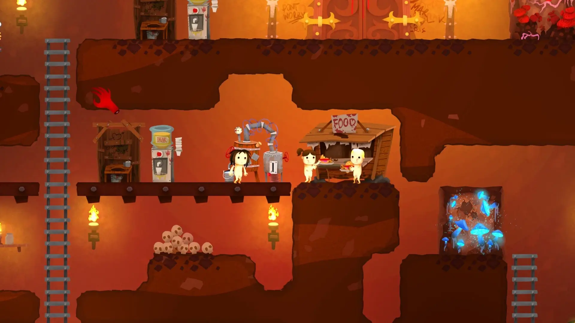 Hell Architect Gameplay Screenshots 2