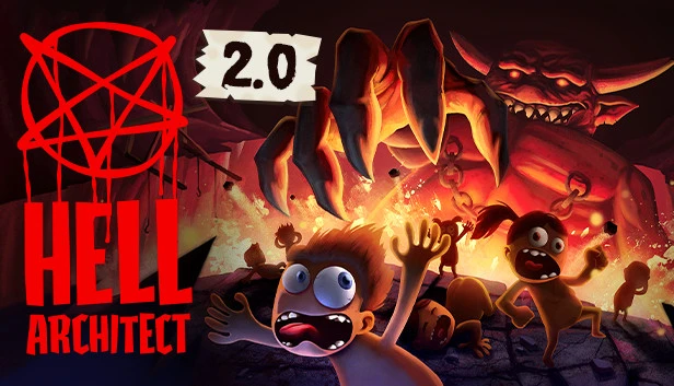 Hell Architect Torrent Download