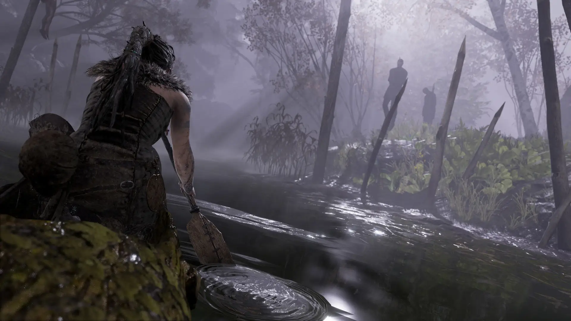Hellblade: Senua’s Sacrifice – Enhanced Edition Gameplay Screenshots 1