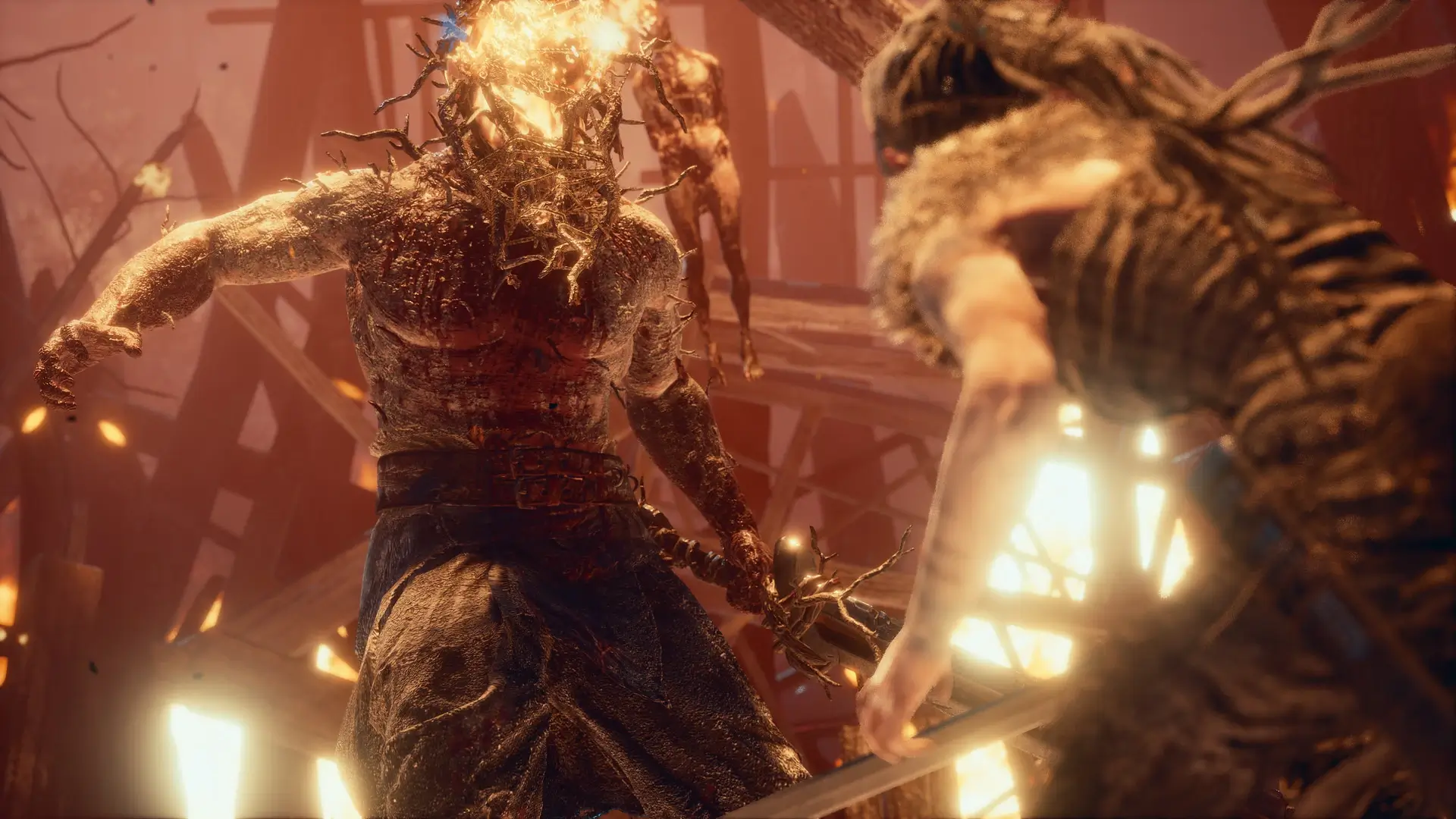 Hellblade: Senua’s Sacrifice – Enhanced Edition Gameplay Screenshots 2
