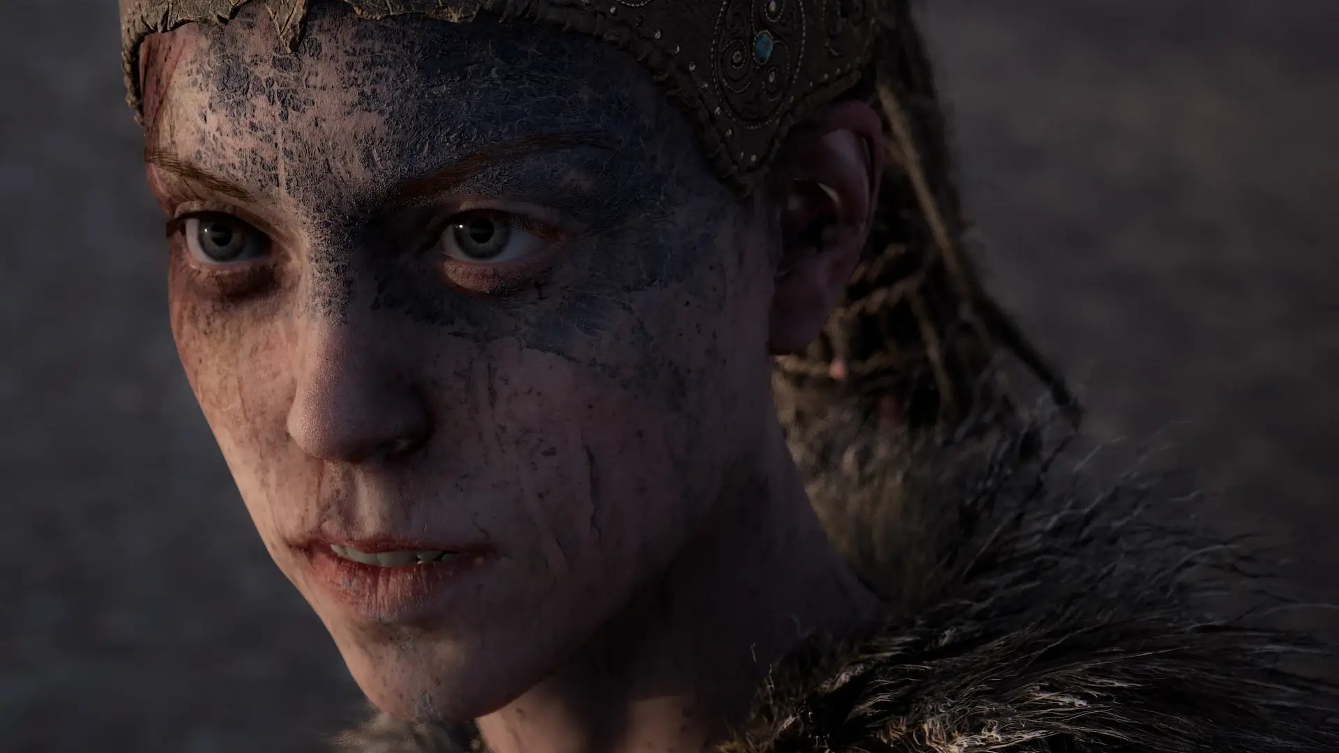 Hellblade: Senua’s Sacrifice – Enhanced Edition Gameplay Screenshots 4