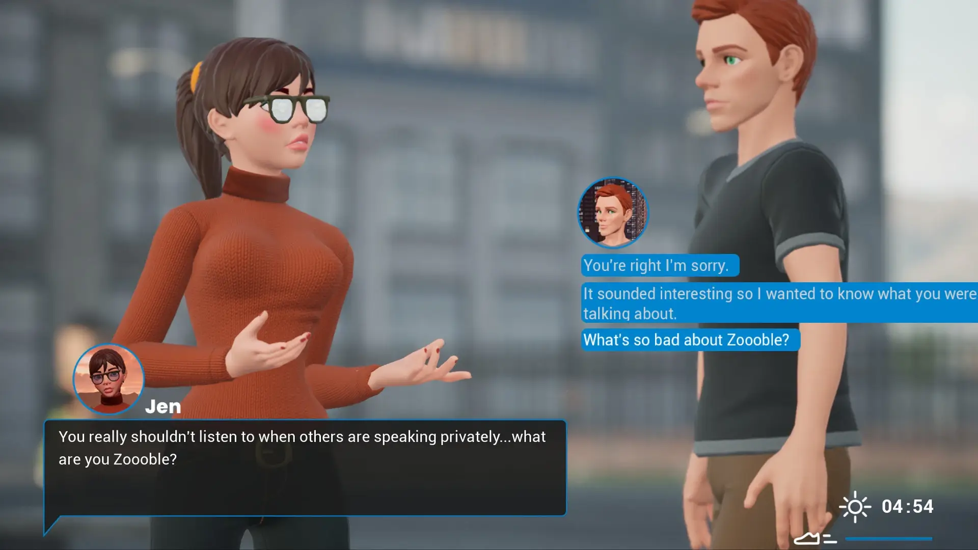 Henry’s Day Gameplay Screenshots 4
