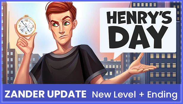 Henry’s Day Torrent Download