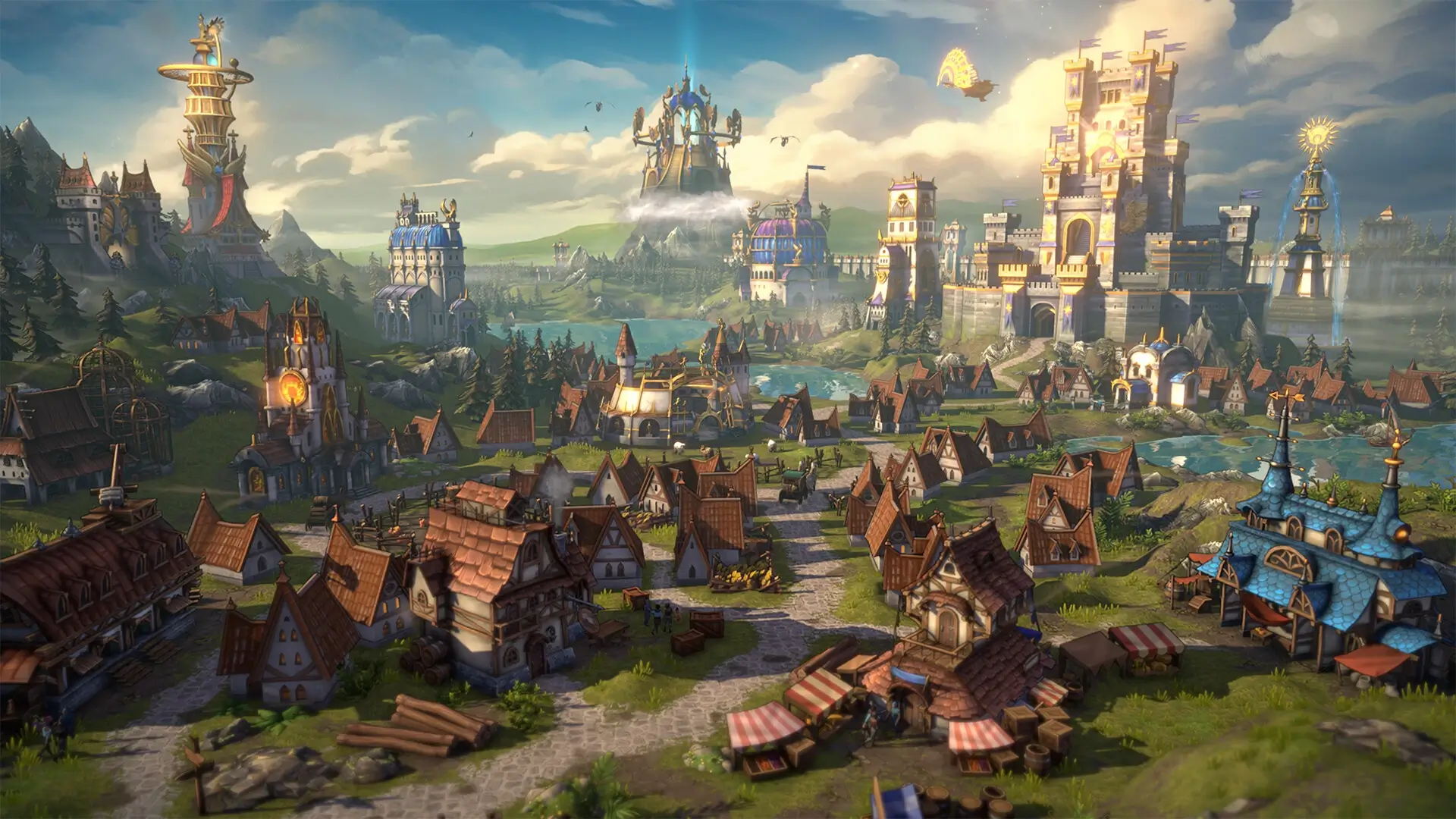 Heroes of Might and Magic: Olden Era Gameplay Screenshots 3