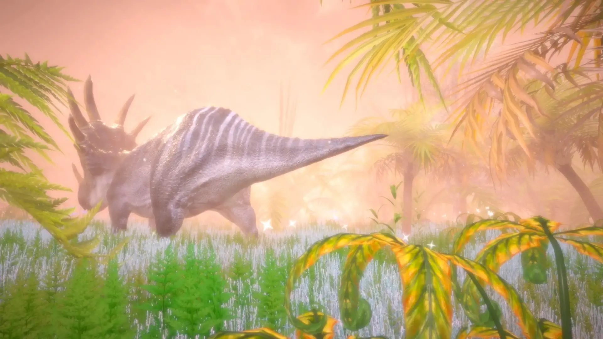 Hidden Treasures in the Forest of Dreams Gameplay Screenshots 1