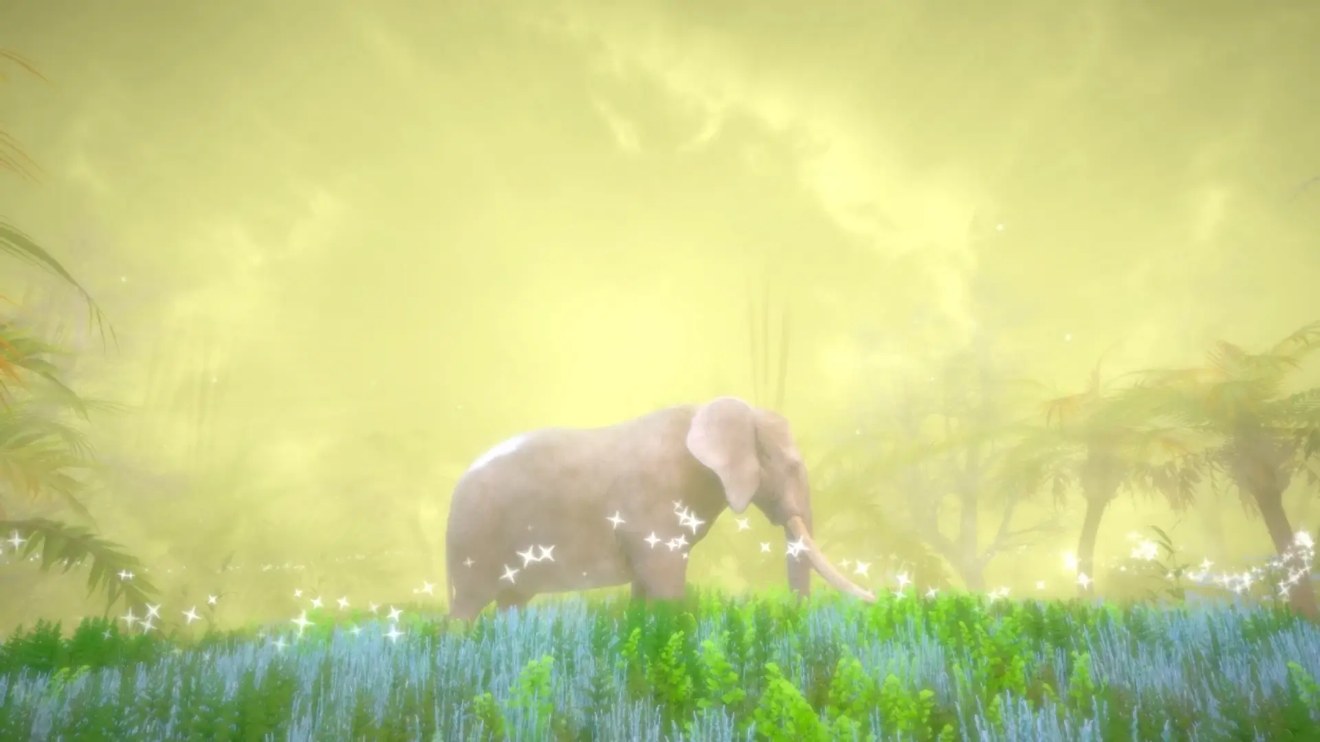 Hidden Treasures in the Forest of Dreams Gameplay Screenshots 4