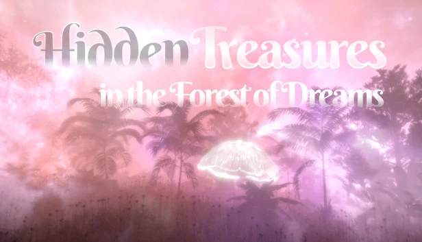 Hidden Treasures in the Forest of Dreams Torrent Download
