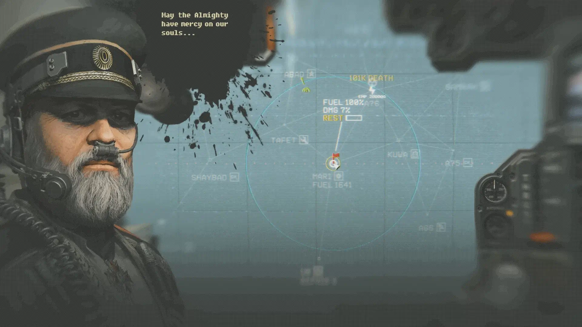 HighFleet Gameplay Screenshots 3
