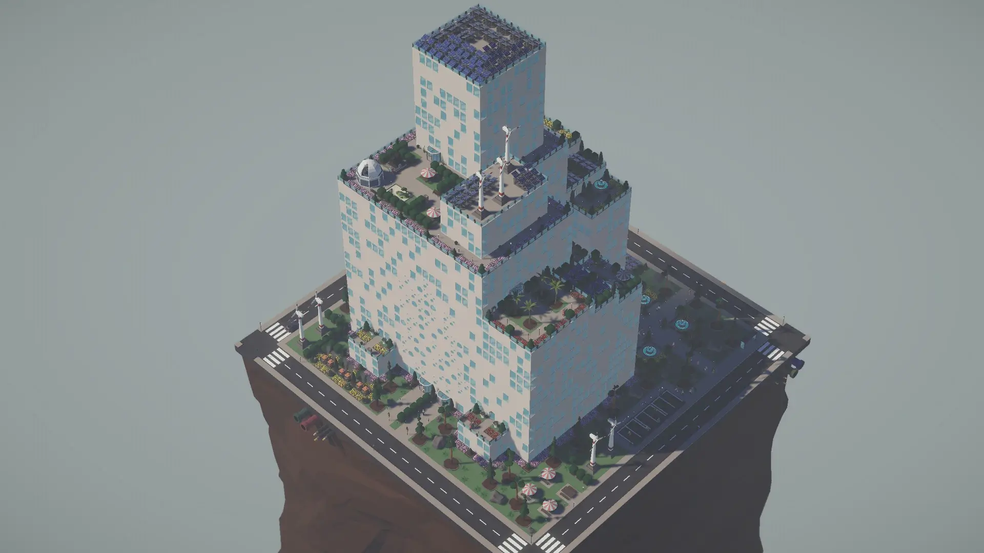 Highrise Mogul Gameplay Screenshots 2