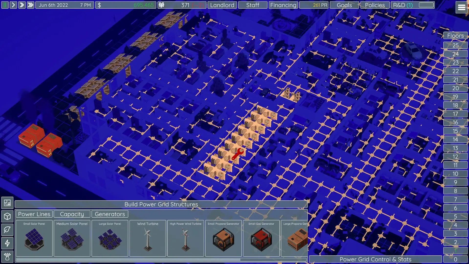 Highrise Mogul Gameplay Screenshots 4