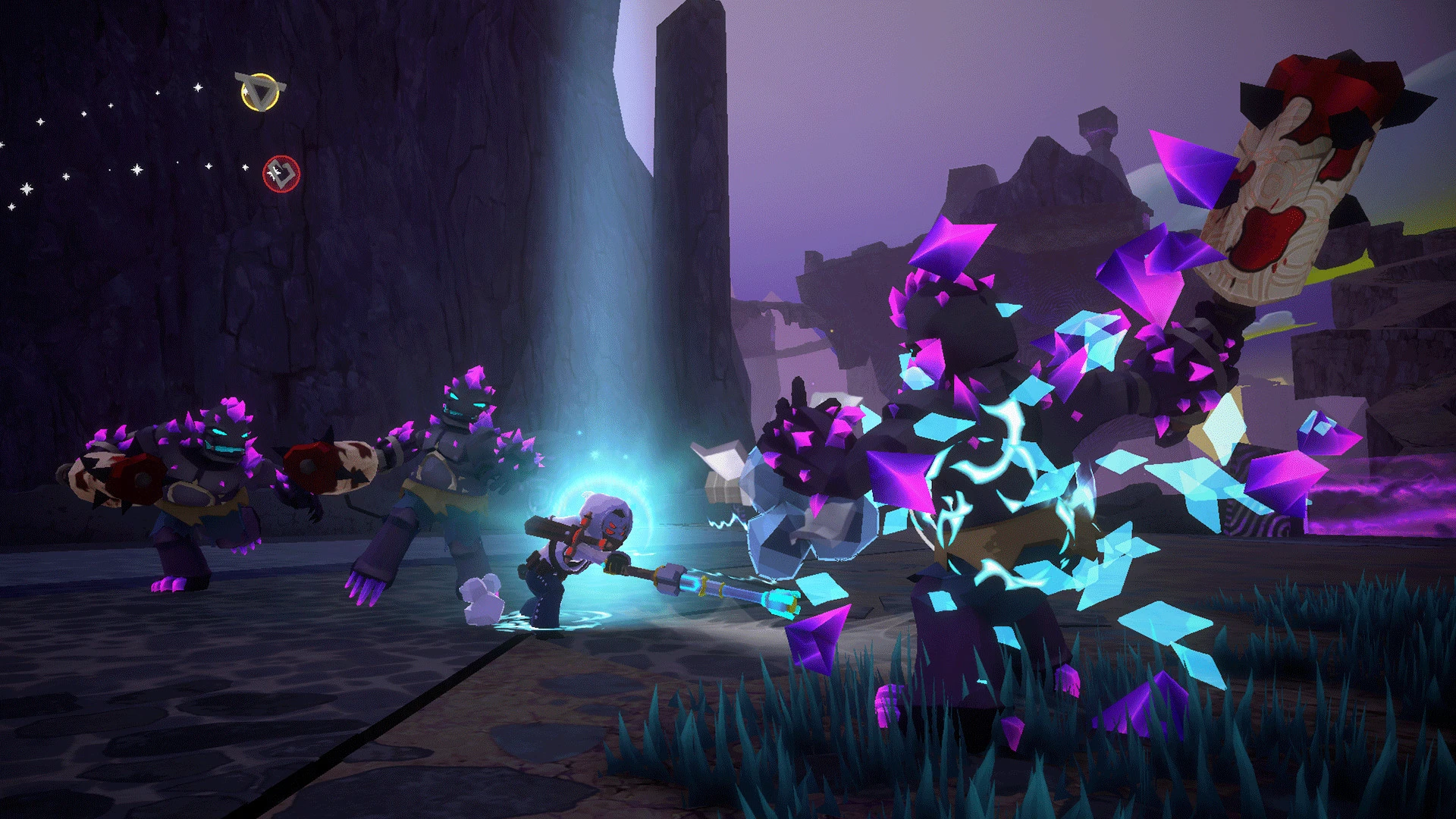 Hindsight 20/20: Wrath of the Raakshasa Gameplay Screenshots 3