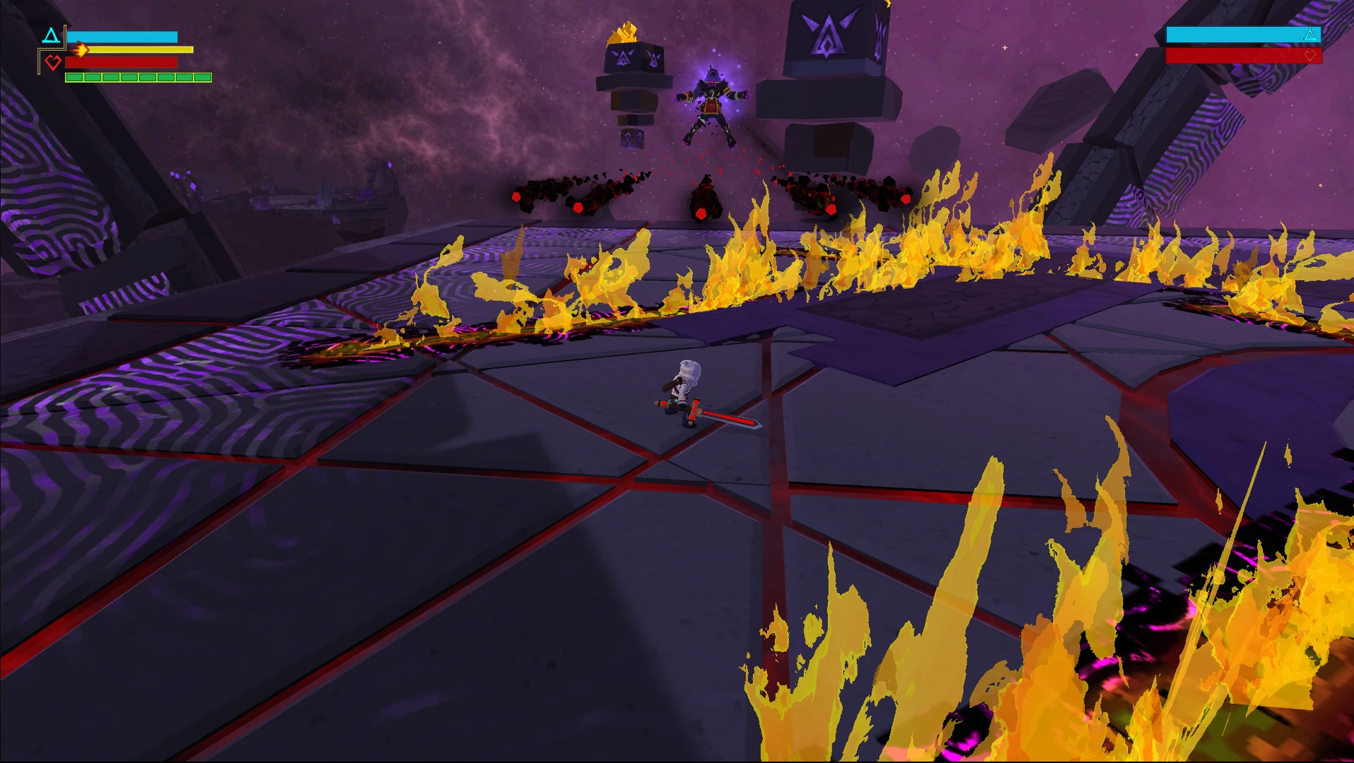 Hindsight 20/20: Wrath of the Raakshasa Gameplay Screenshots 4