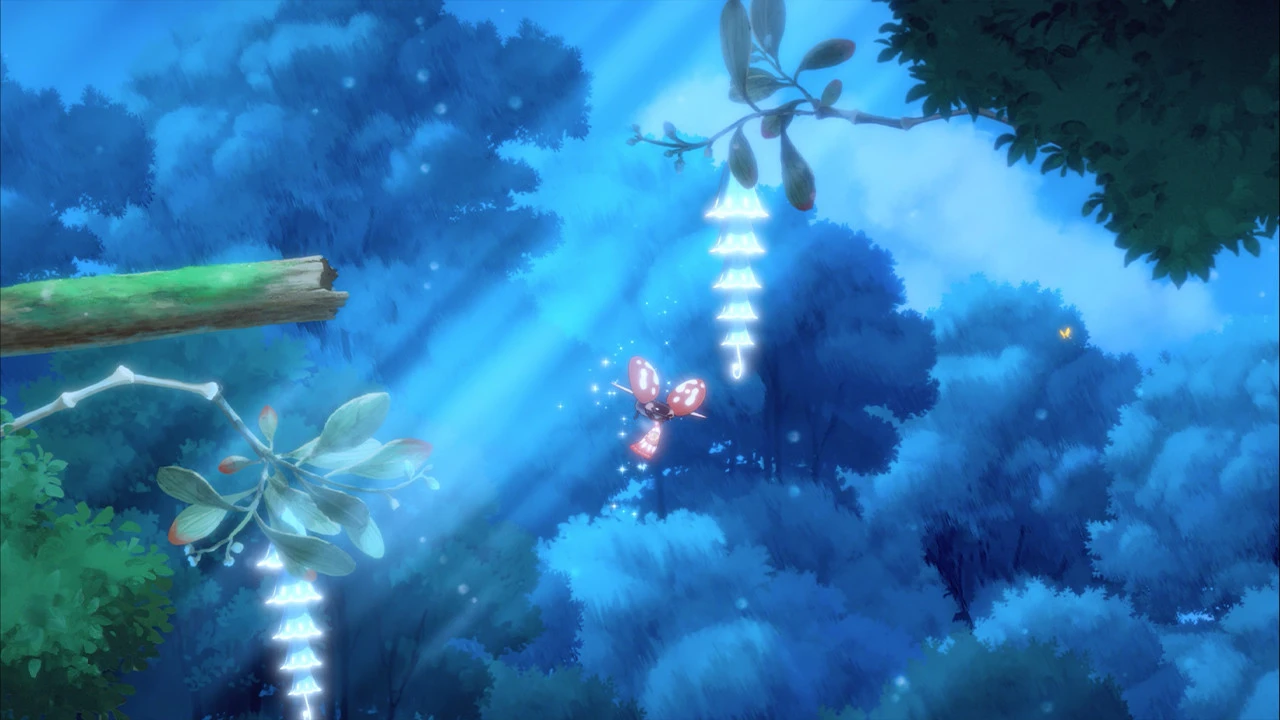 Hoa Gameplay Screenshots 2