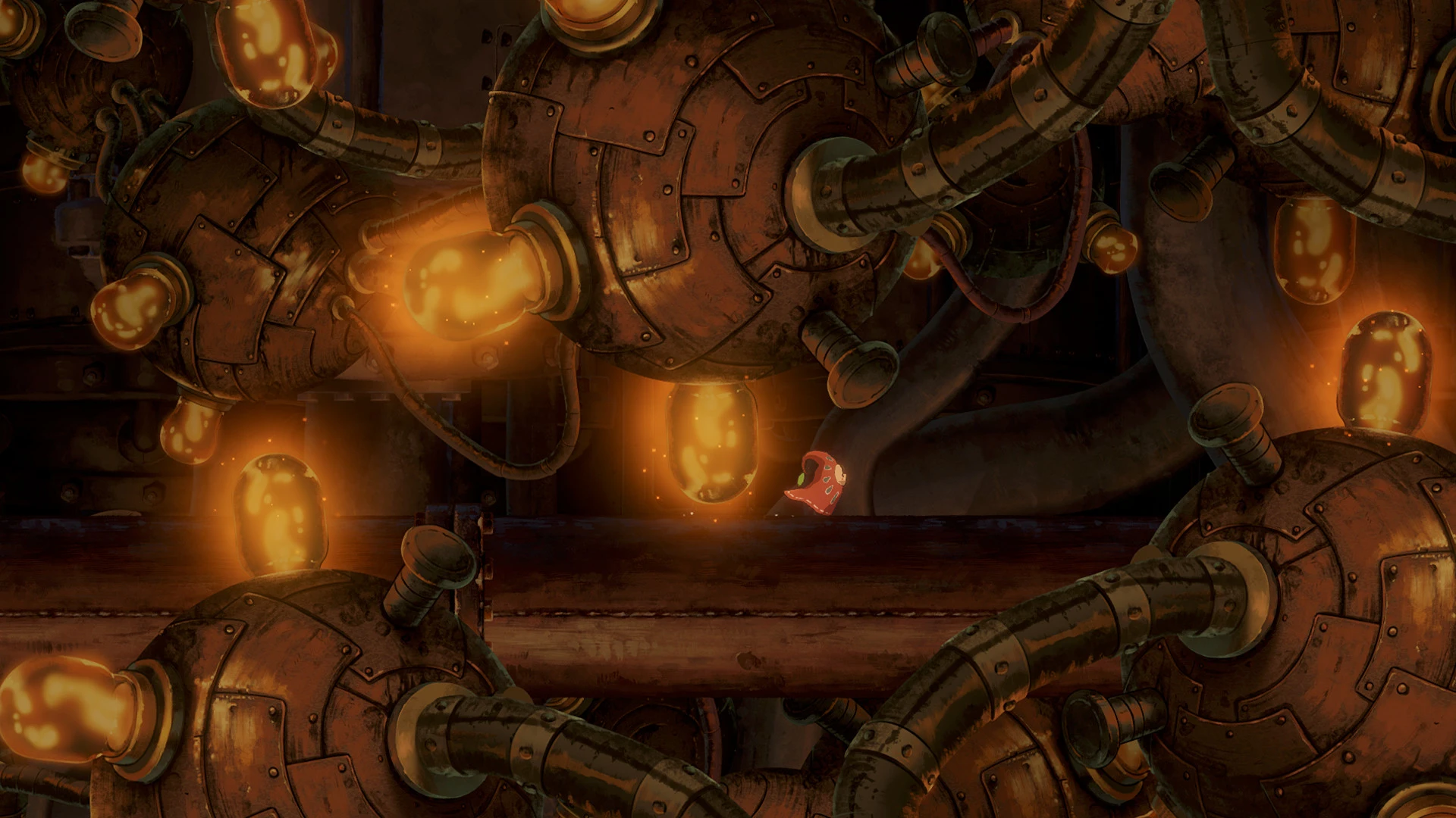 Hoa Gameplay Screenshots 4