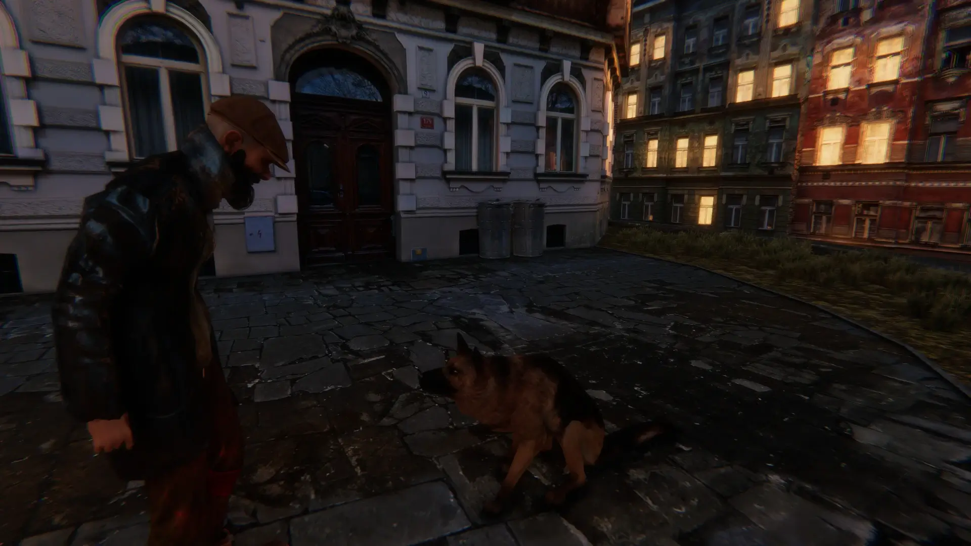 Hobo: Tough Life Gameplay Screenshots 1