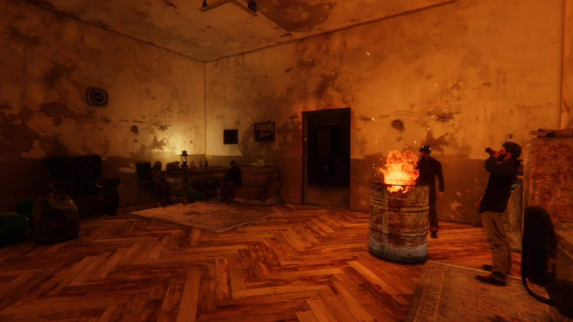 Hobo: Tough Life Gameplay Screenshots 2