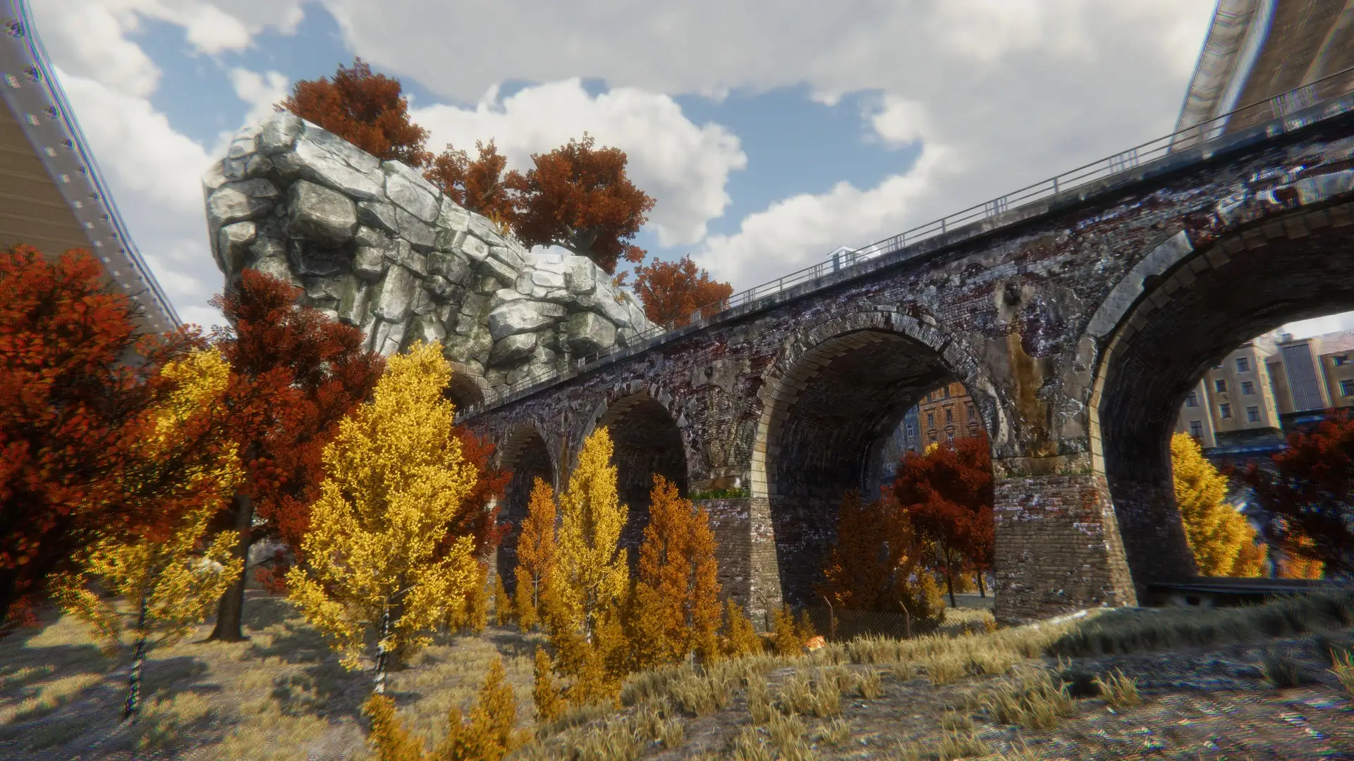 Hobo: Tough Life Gameplay Screenshots 3