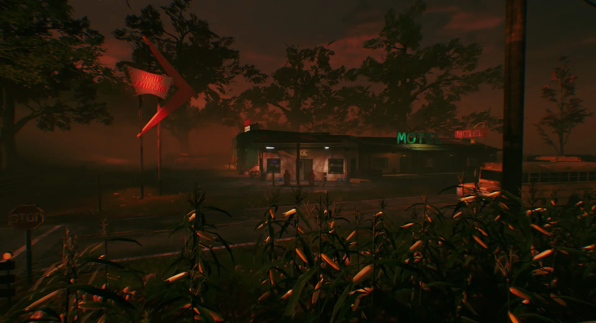 Hold Out Gameplay Screenshots 4