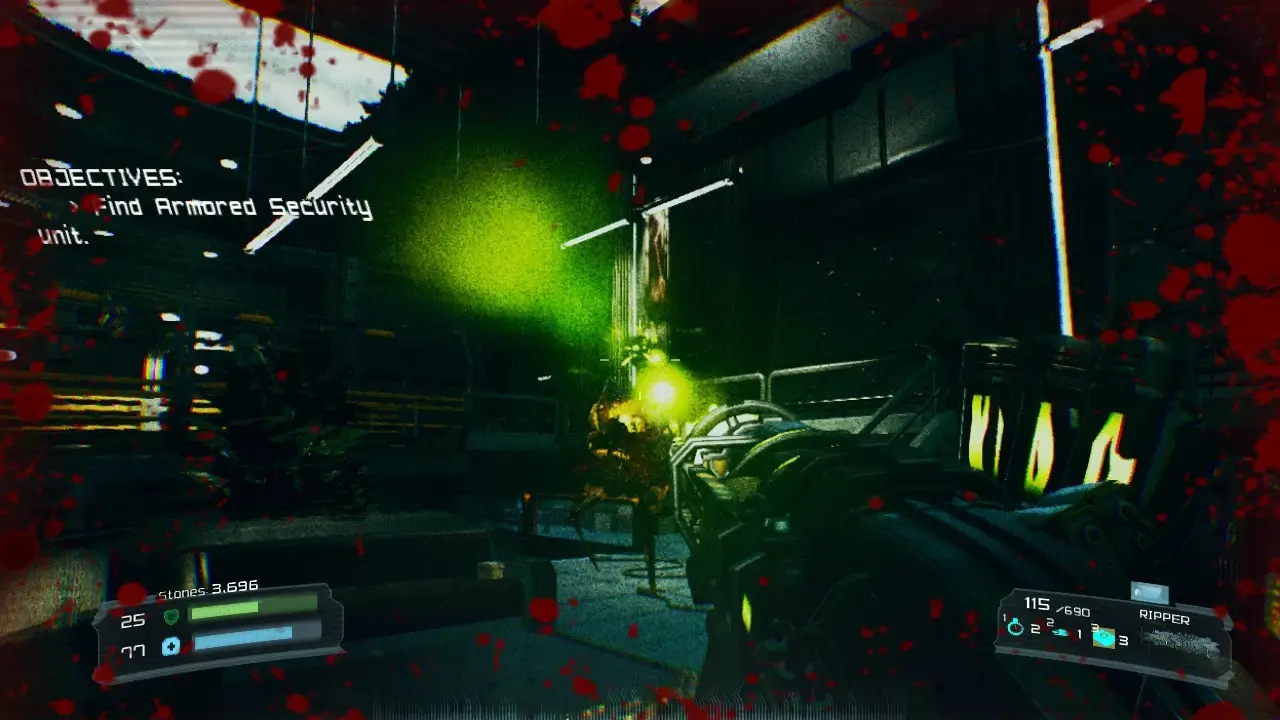 Hollow 2 Gameplay Screenshots 3