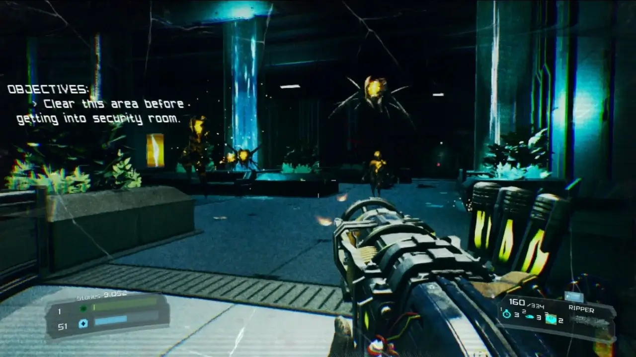 Hollow 2 Gameplay Screenshots 4