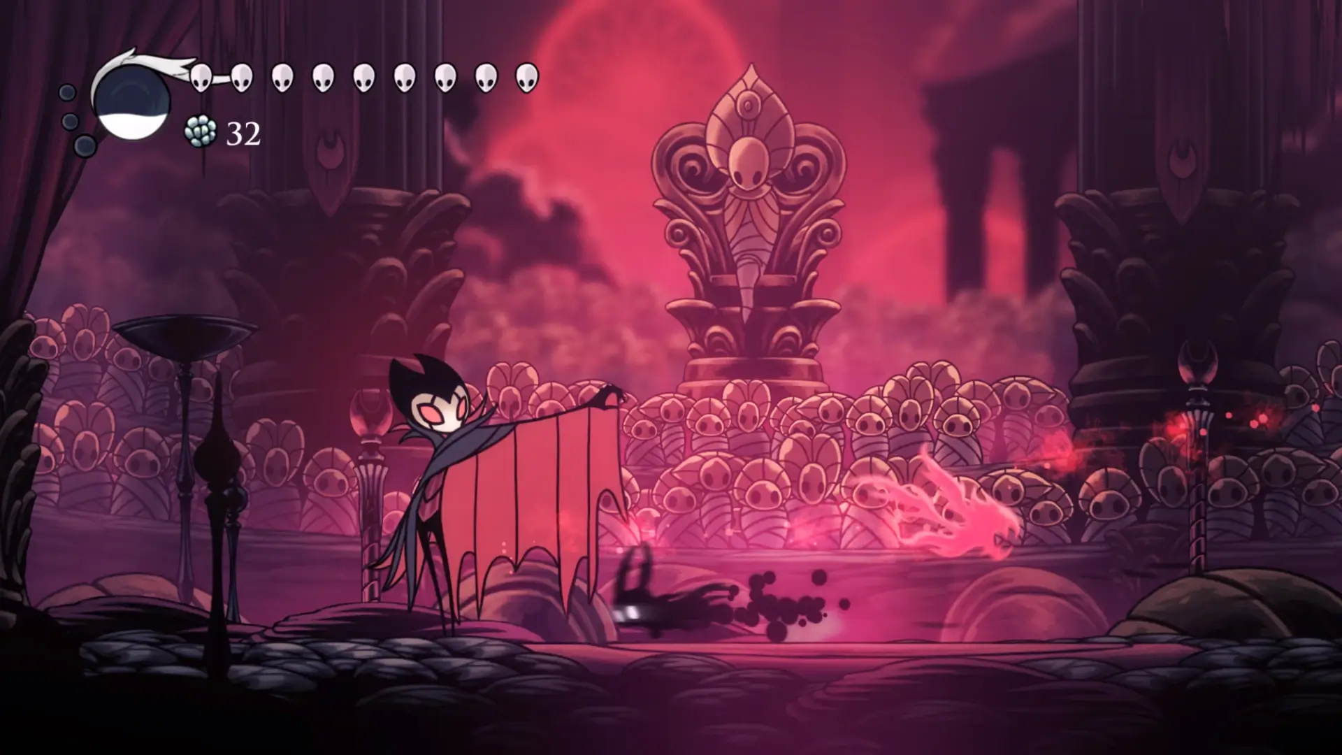 Hollow Knight Gameplay Screenshots 3