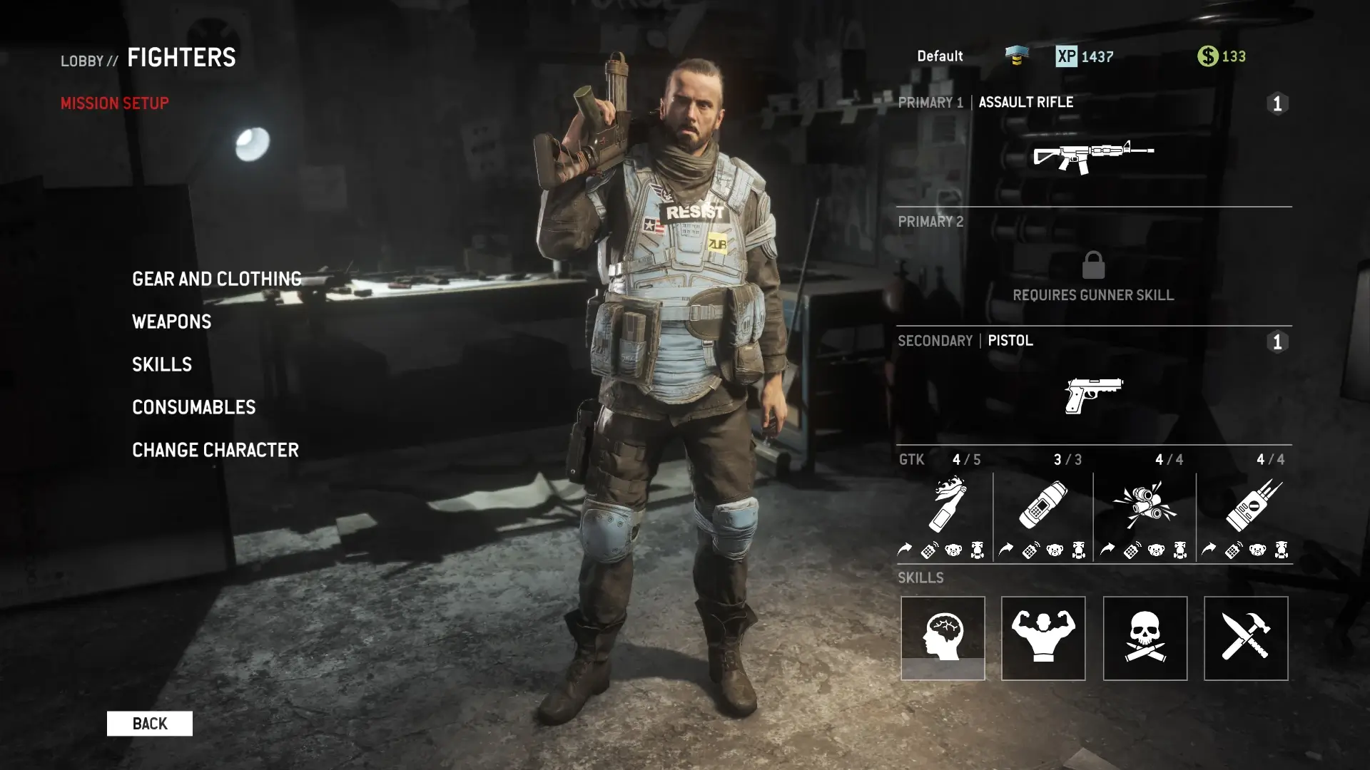 Homefront: The Revolution – Freedom Fighter Bundle Gameplay Screenshots 3