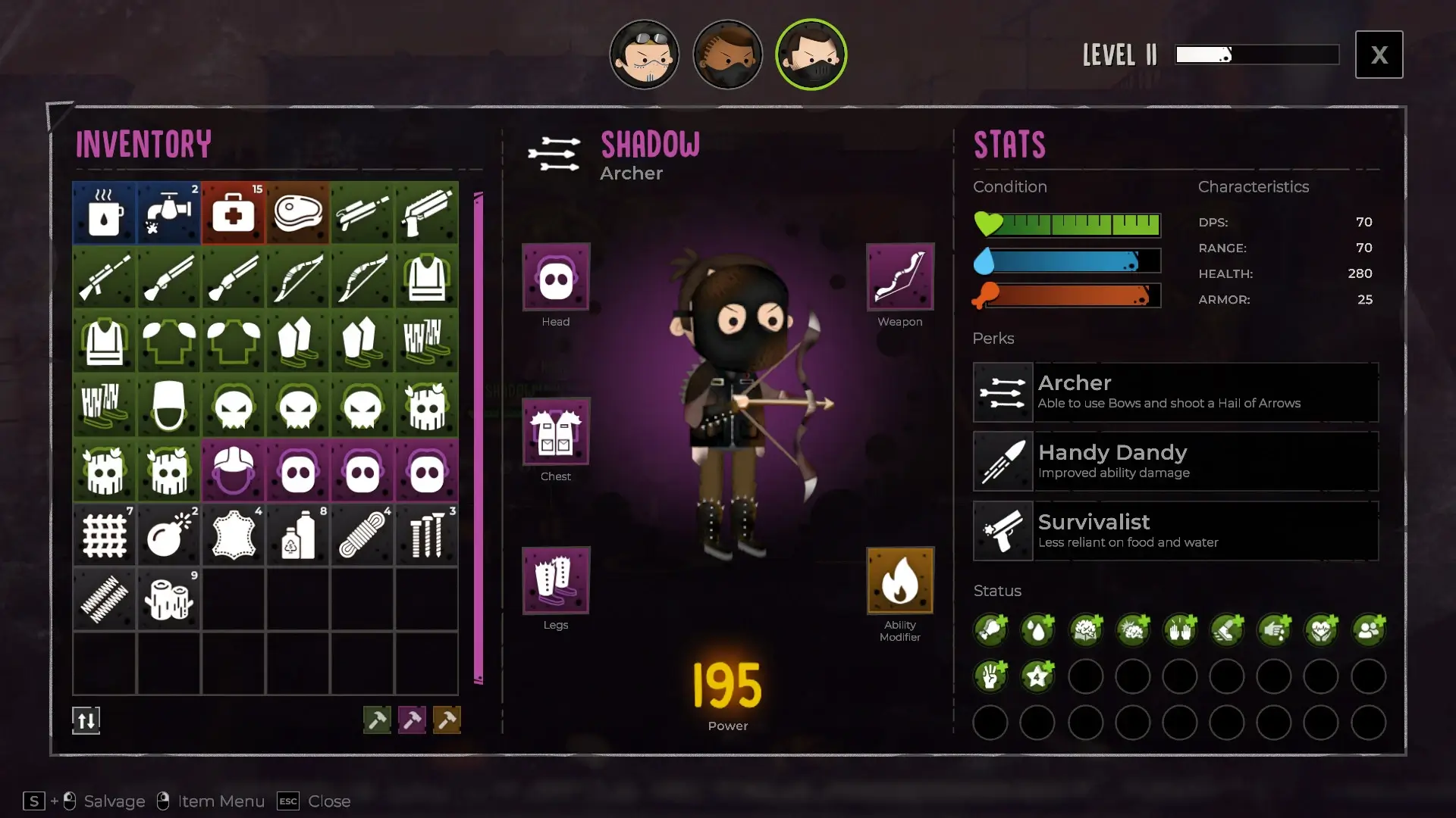 HordeCore! Gameplay Screenshots 4