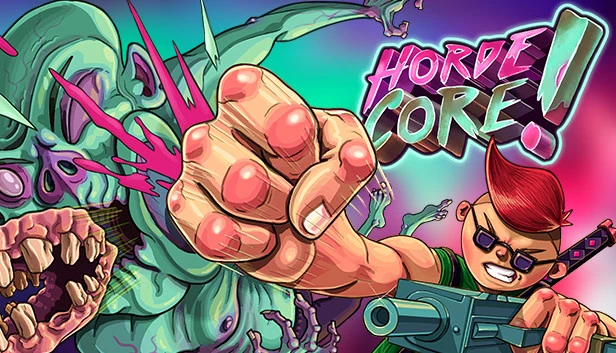 HordeCore! Torrent Download