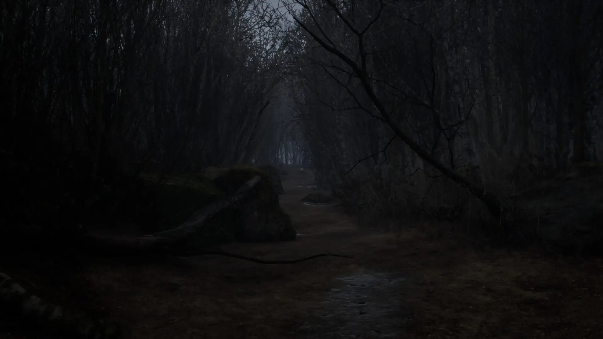 Horror Story: Hallowseed Gameplay Screenshots 3