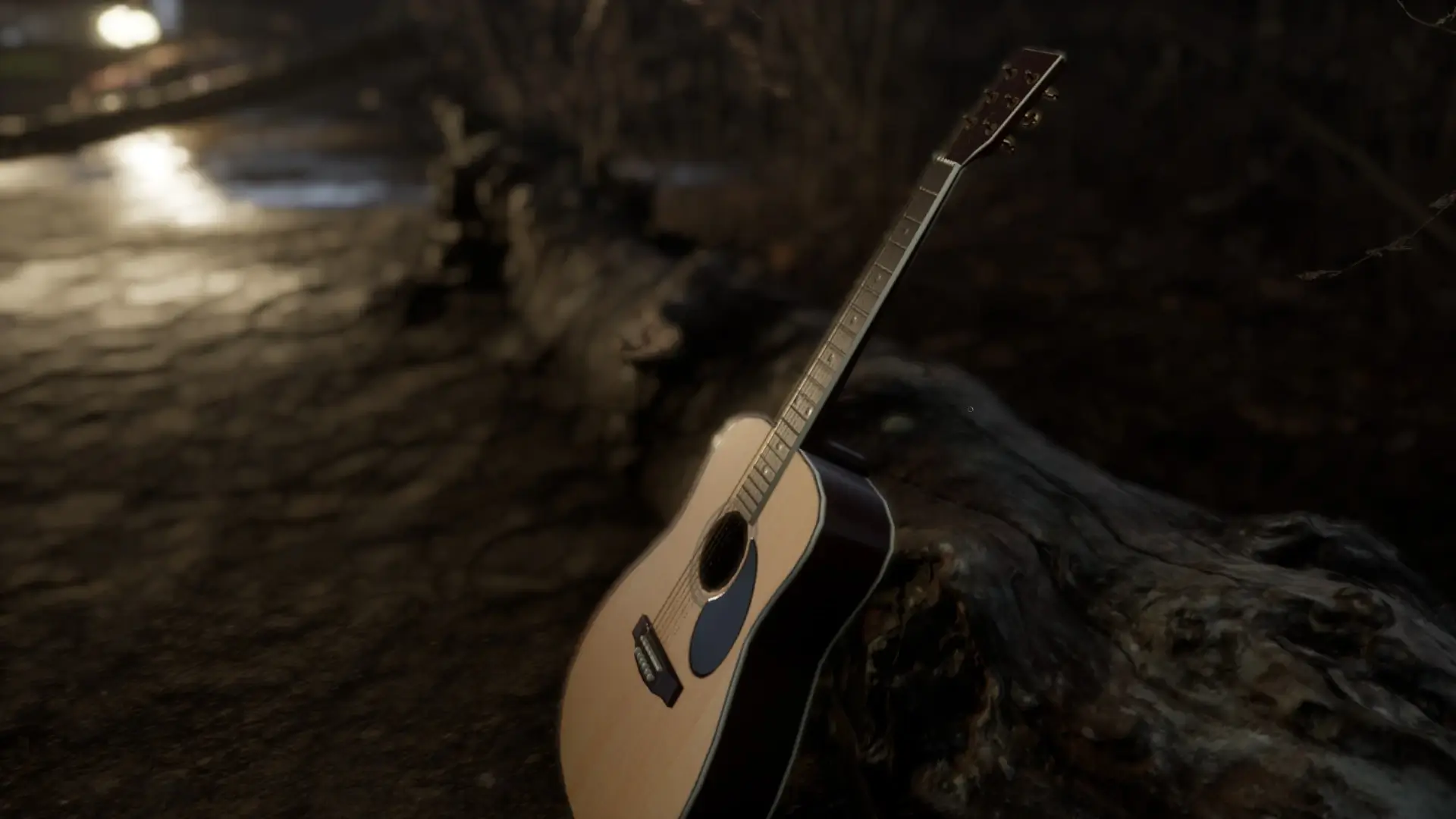 Horror Story: Hallowseed Gameplay Screenshots 4