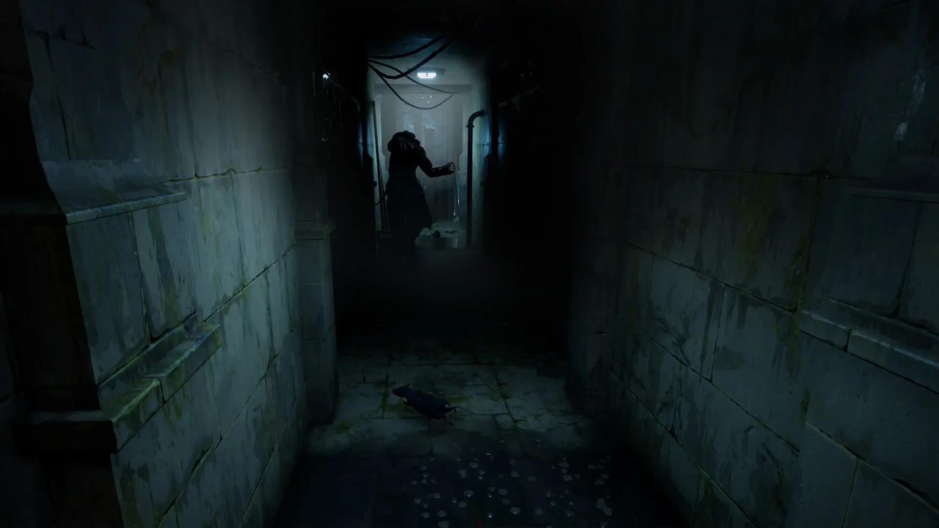 Horror Tales: The Wine Gameplay Screenshots 2