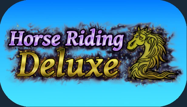 Horse Riding Deluxe 2 Torrent Download