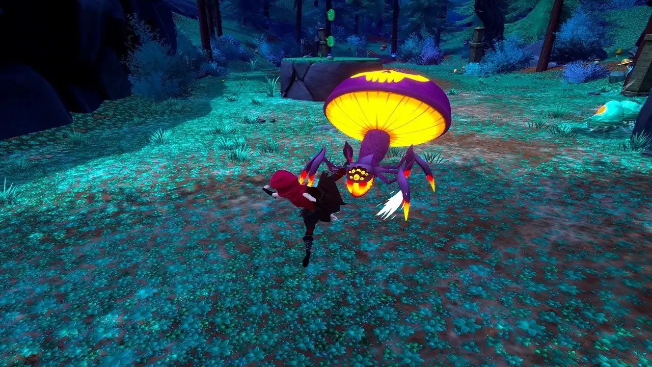 Hotel Transylvania: Scary-Tale Adventures Gameplay Screenshots 2
