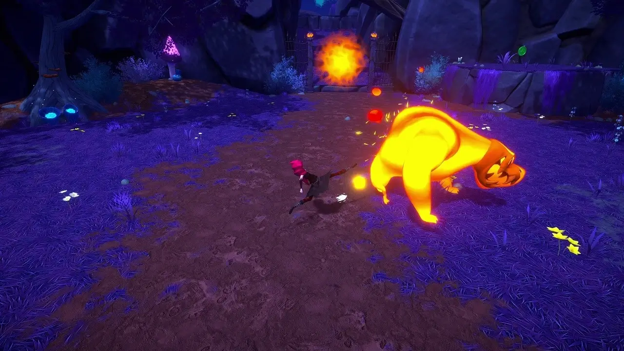 Hotel Transylvania: Scary-Tale Adventures Gameplay Screenshots 4