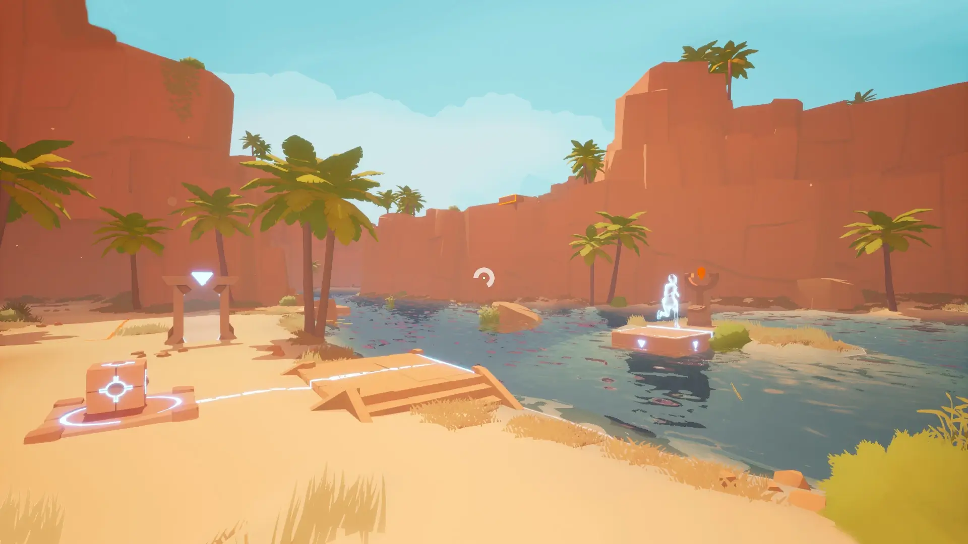 Hourglass Gameplay Screenshots 1