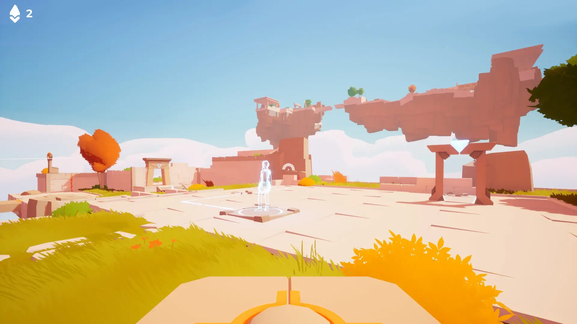 Hourglass Gameplay Screenshots 2