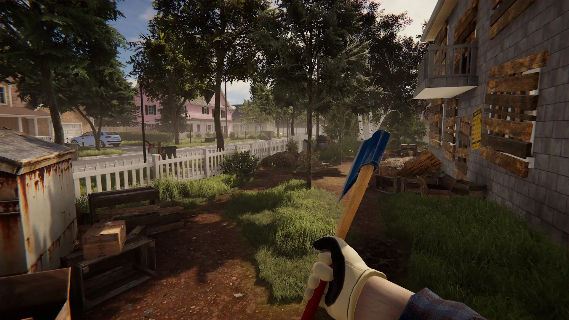 House Flipper Remastered Collection Gameplay Screenshots 1