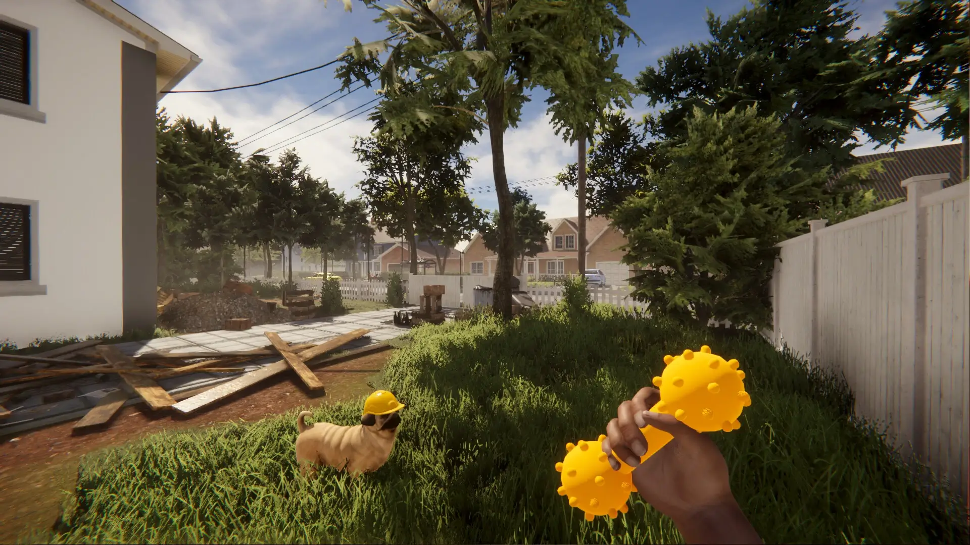 House Flipper Remastered Collection Gameplay Screenshots 2