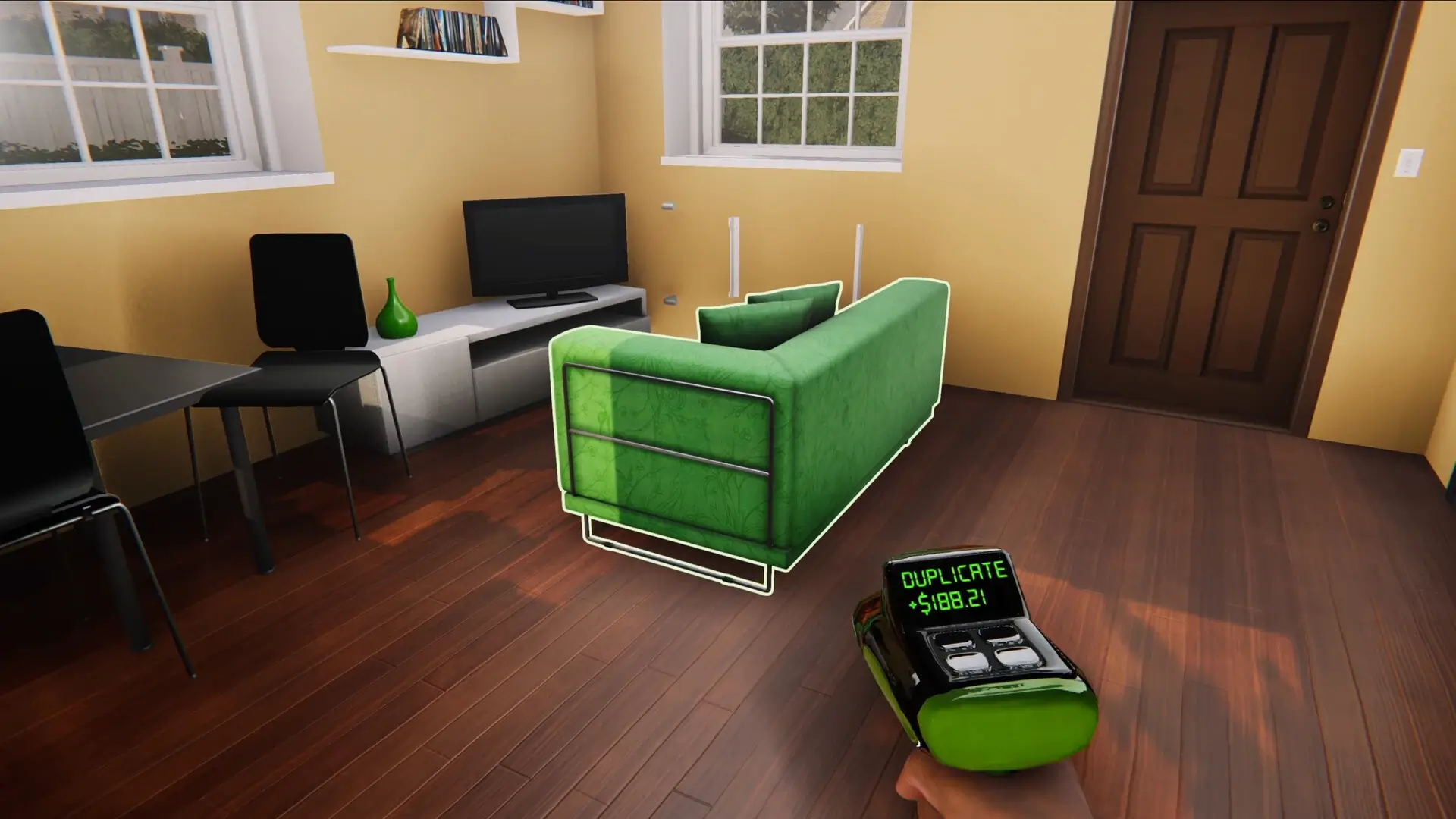 House Flipper Remastered Collection Gameplay Screenshots 3