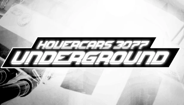 Hovercars 3077: Underground Racing Torrent Download