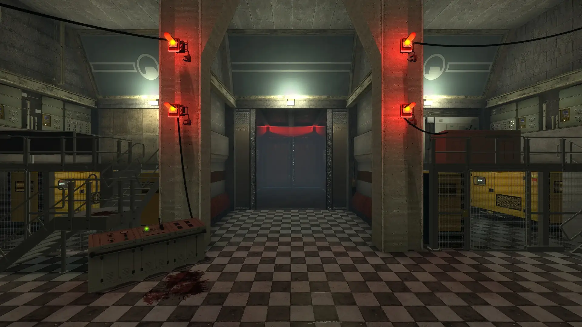 Hunt Down The Freeman Gameplay Screenshots 2
