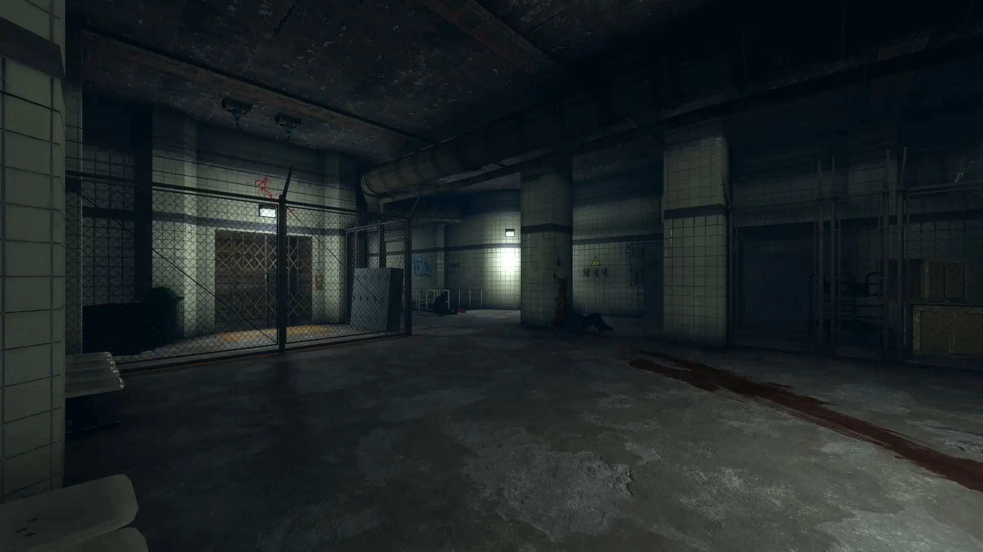 Hunt Down The Freeman Gameplay Screenshots 3