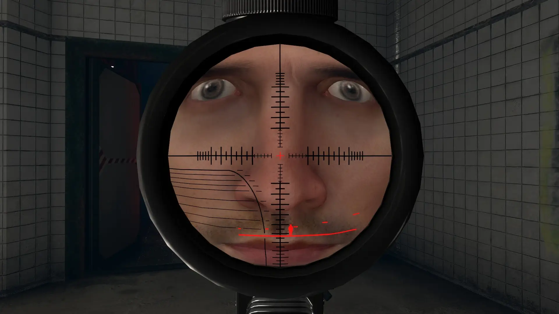 Hunt Down The Freeman Gameplay Screenshots 4