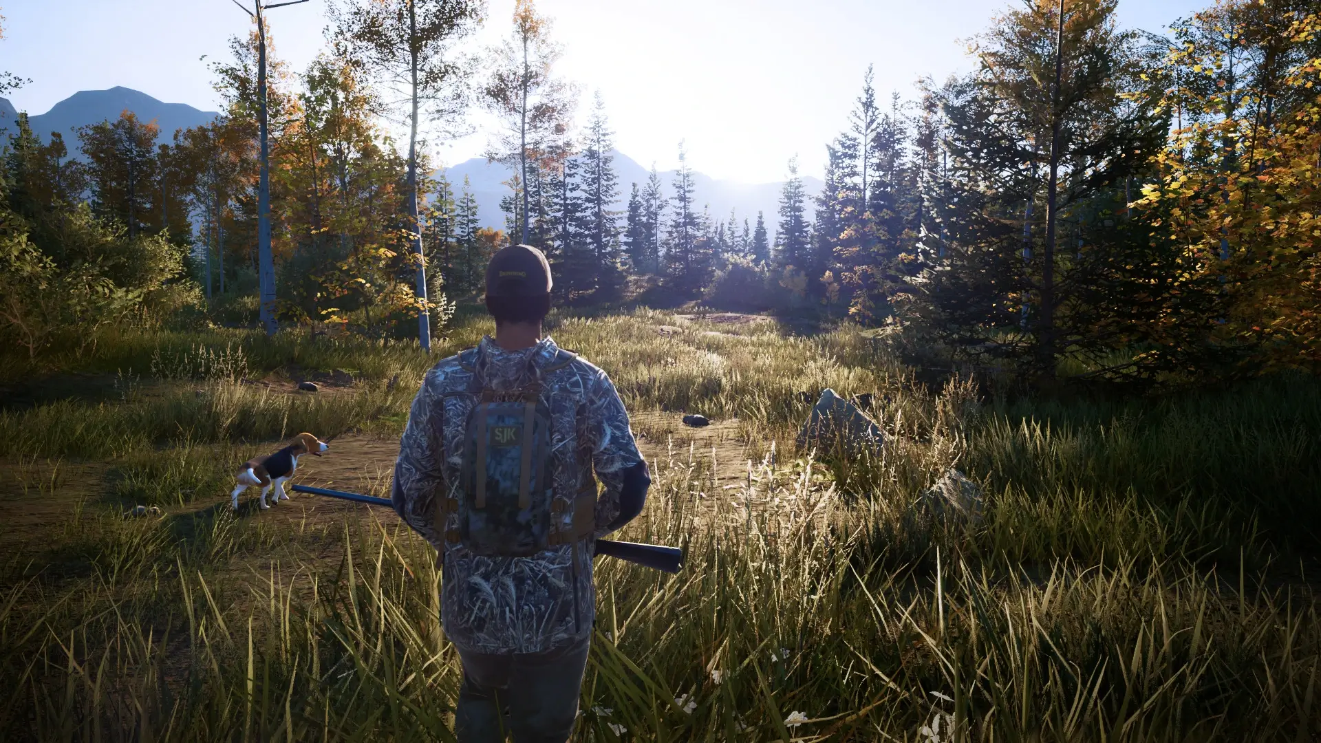 Hunting Simulator 2: Elite Edition Gameplay Screenshots 1