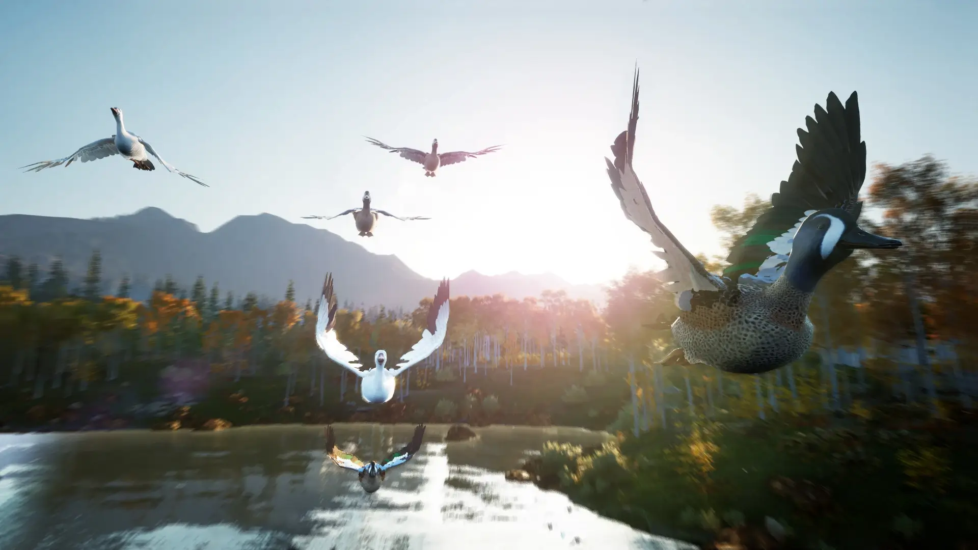 Hunting Simulator 2: Elite Edition Gameplay Screenshots 3