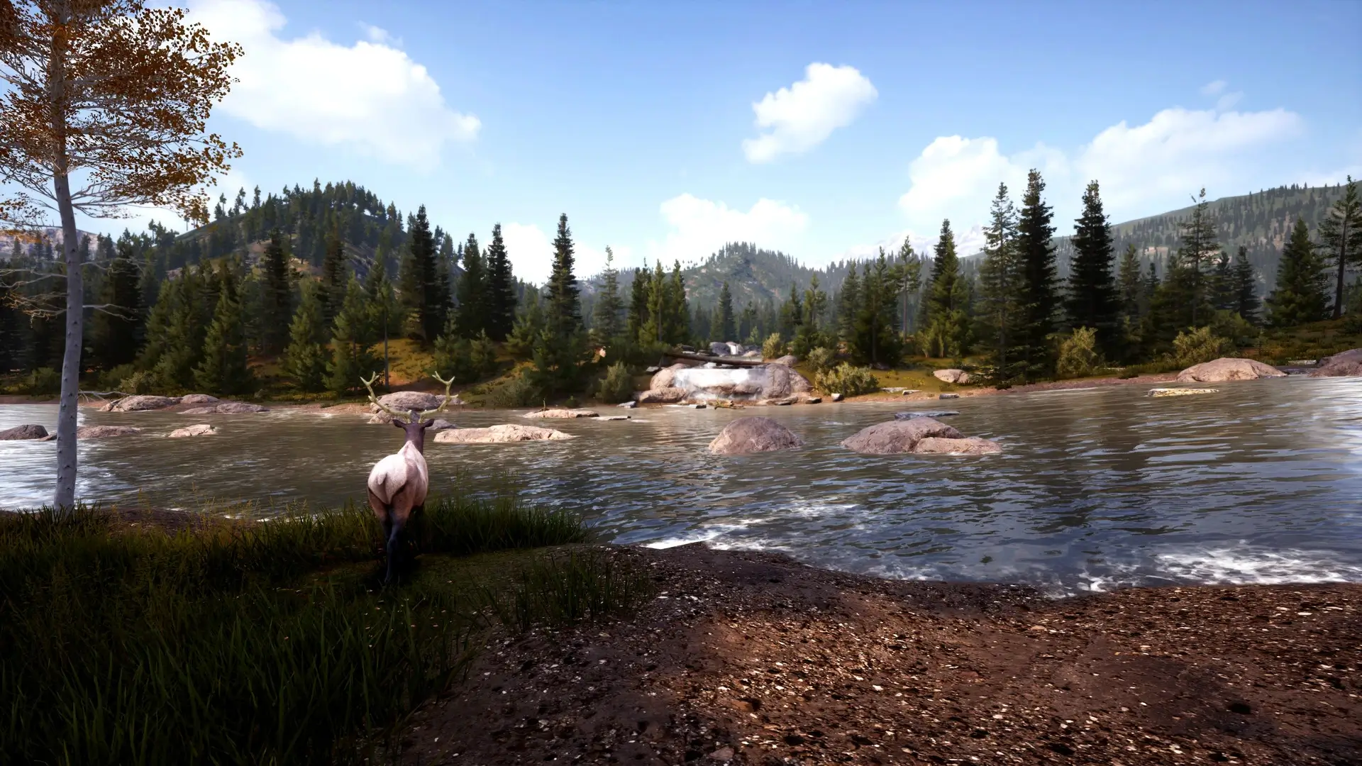 Hunting Simulator 2: Elite Edition Gameplay Screenshots 4