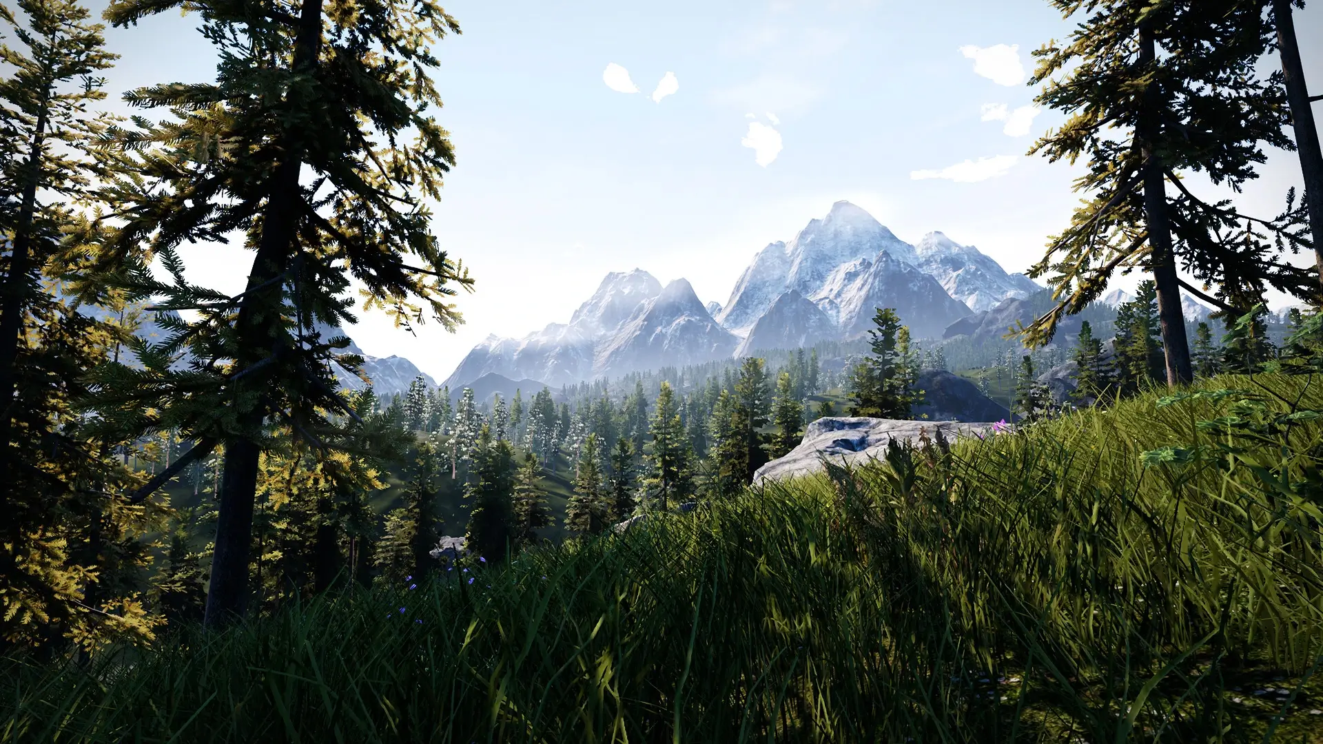 Hunting Simulator Gameplay Screenshots 1
