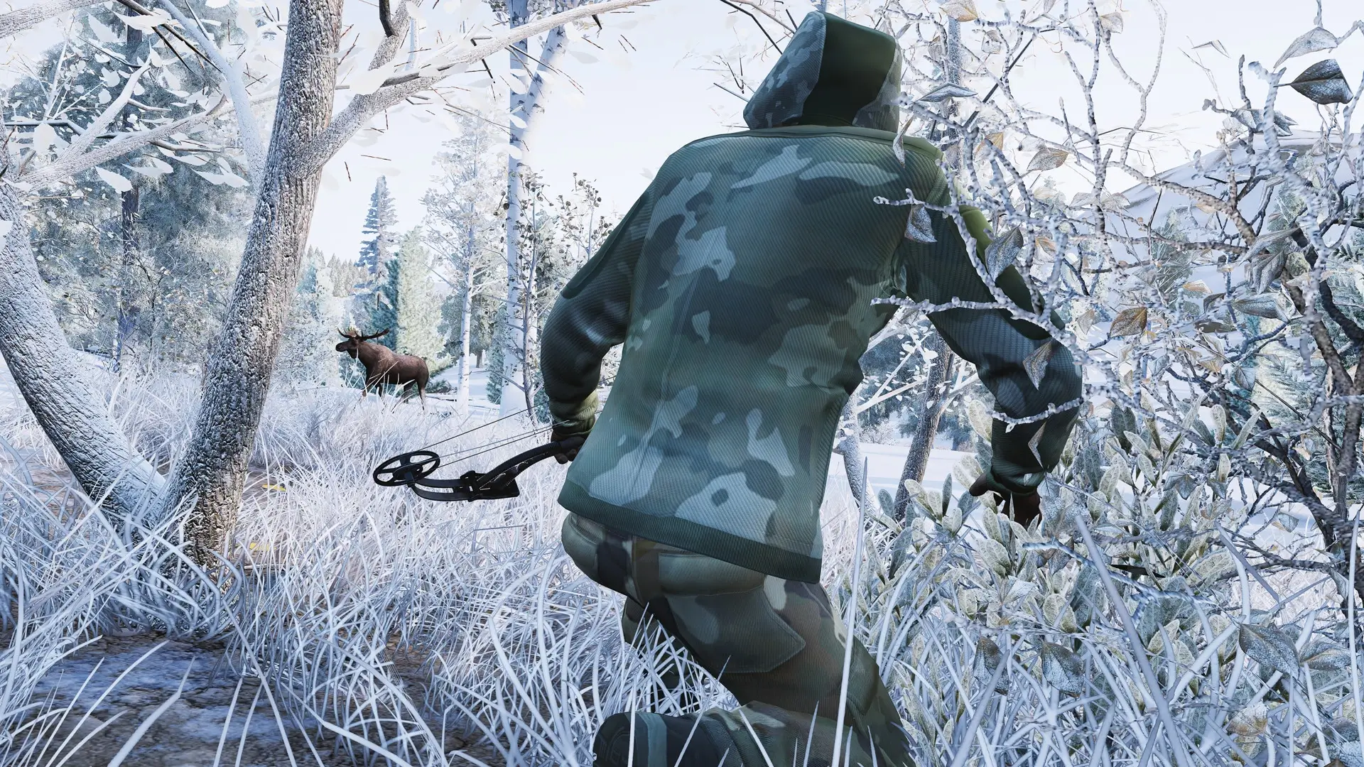 Hunting Simulator Gameplay Screenshots 3