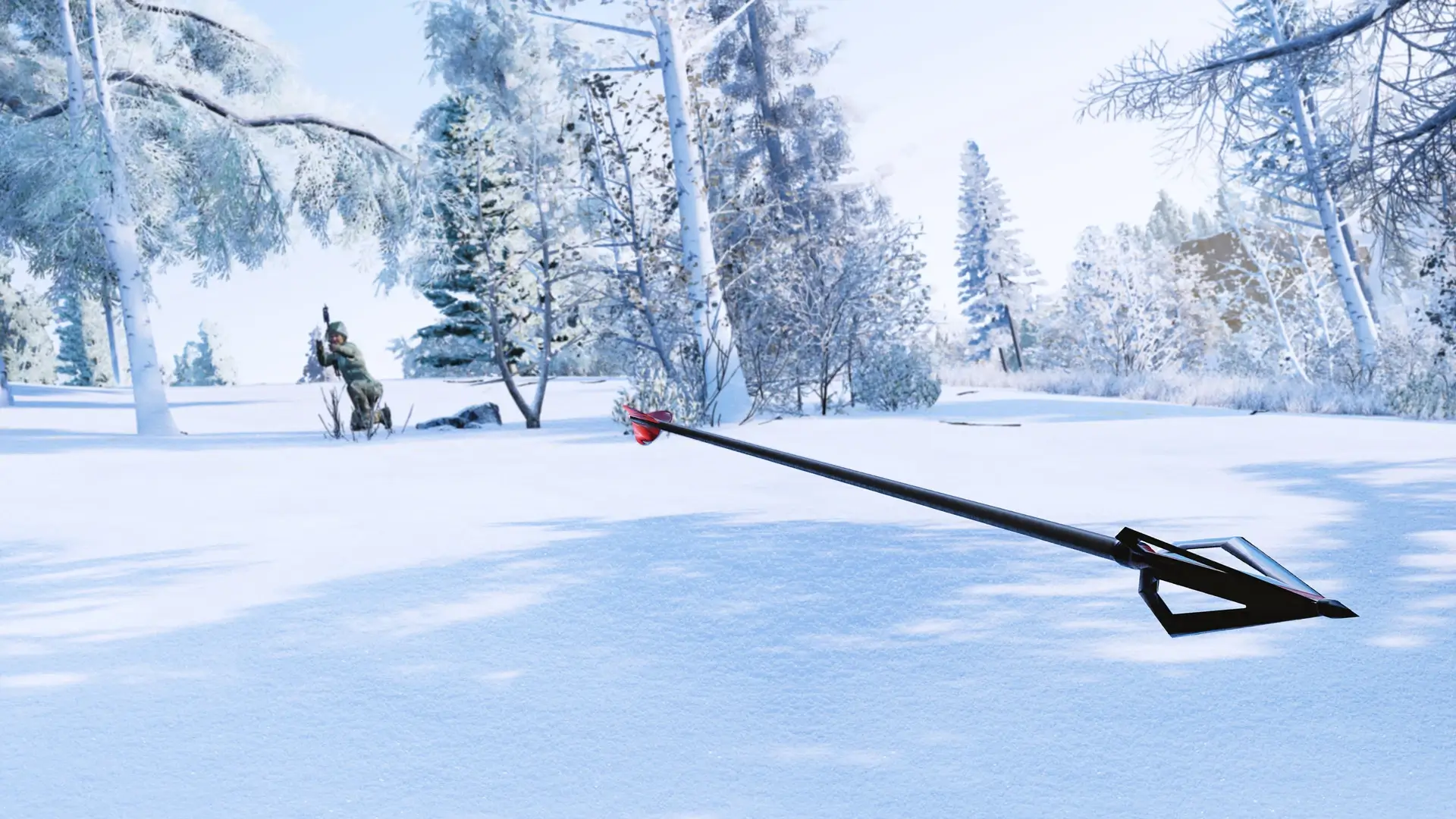 Hunting Simulator Gameplay Screenshots 4