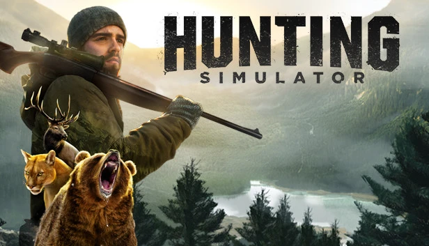 Hunting Simulator Torrent Download